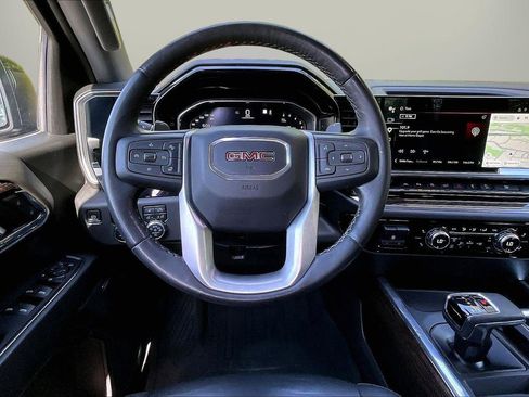 Used 2023 GMC Sierra 1500 Elevation w/ Elevation Premium Package AWD/4WD image 11