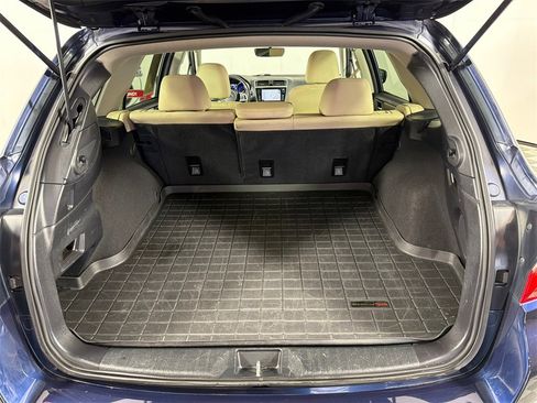 Used 2018 Subaru Outback 2.5i Limited image 20