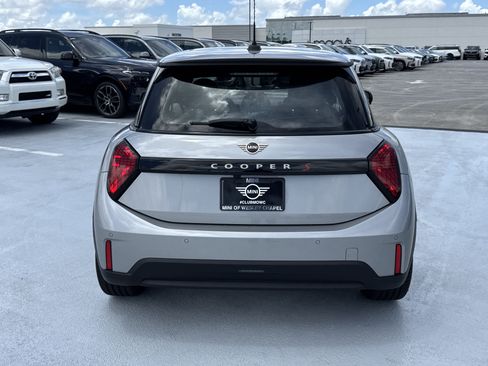 New 2026 MINI Cooper S FWD image 6