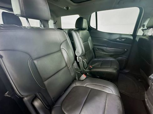 Used 2020 GMC Acadia SLT image 31