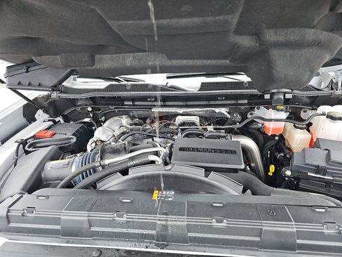 Certified 2024 Chevrolet Silverado 3500 W/T w/ WT Convenience Package image 22