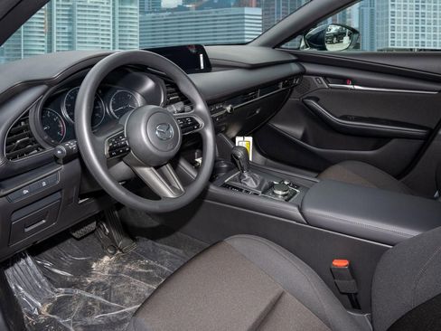 New 2026 MAZDA MAZDA3 s image 5
