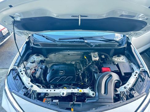 Used 2025 Buick Encore GX Preferred image 32