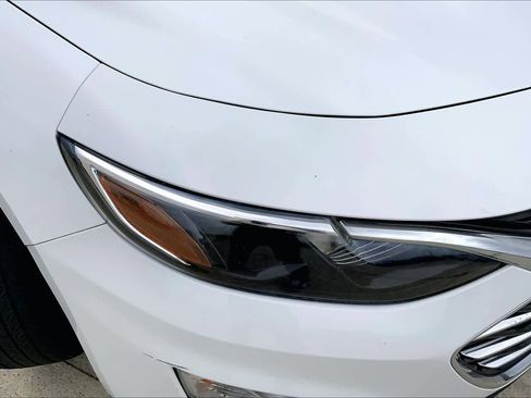 Used 2023 Chevrolet Malibu LT FWD image 26