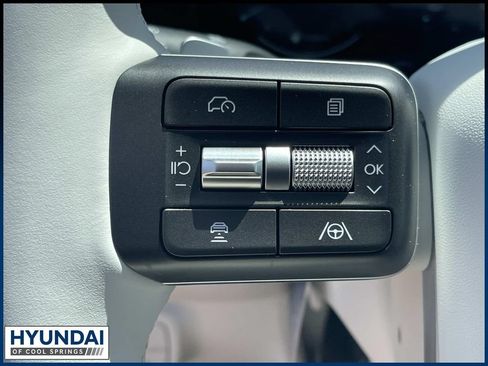 New 2026 Hyundai Palisade FWD Hybrid image 31