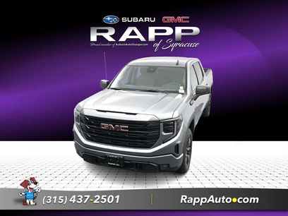 Used 2024 GMC Sierra 1500 Elevation