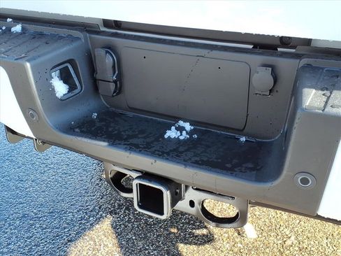 New 2026 Ford F350 XL w/ STX Appearance Package image 7