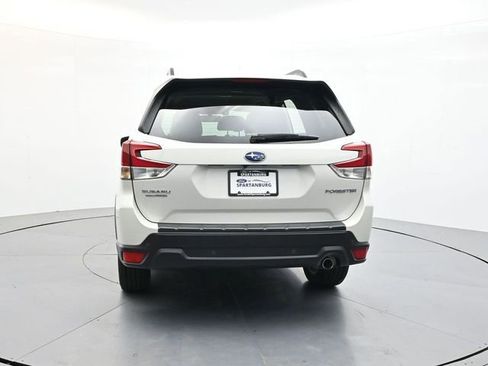 Used 2020 Subaru Forester Limited AWD/4WD image 7