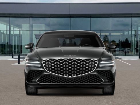 New 2026 Genesis G80 2.5T Sport Prestige image 6