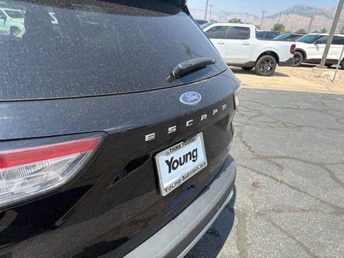 Used 2022 Ford Escape SE AWD/4WD image 27