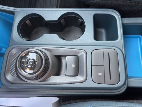 New 2026 Ford Maverick XLT AWD/4WD image 13
