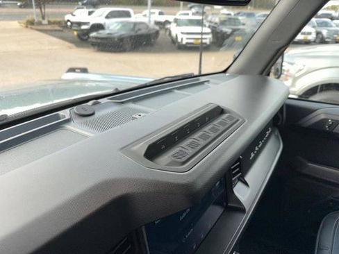 Used 2021 Ford Bronco First Edition image 24