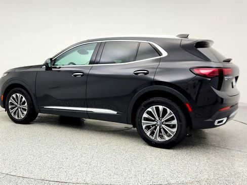 Used 2024 Buick Envision Preferred image 7