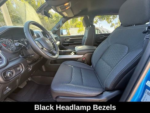 New 2026 RAM 1500 Big Horn w/ Night Edition image 11