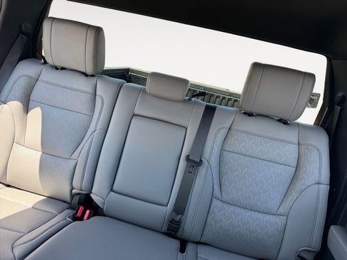 New 2025 Toyota Tundra Limited image 13