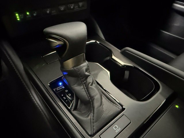 Used 2025 Lexus ES 350 Ultra Luxury w/ Accessory Package (Z2) FWD image 32