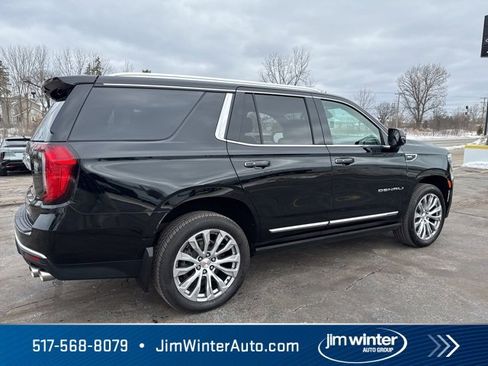 Used 2024 GMC Yukon Denali image 13