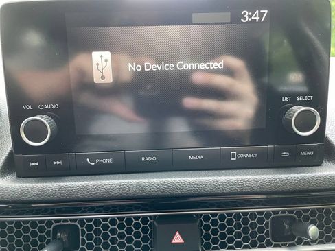 Certified 2023 Honda Civic LX image 16