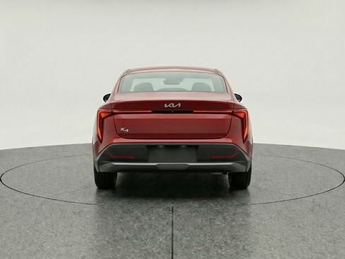 Used 2025 Kia K4 FWD image 7