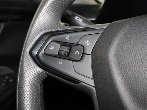 Used 2025 Chevrolet TrailBlazer LT AWD/4WD image 18