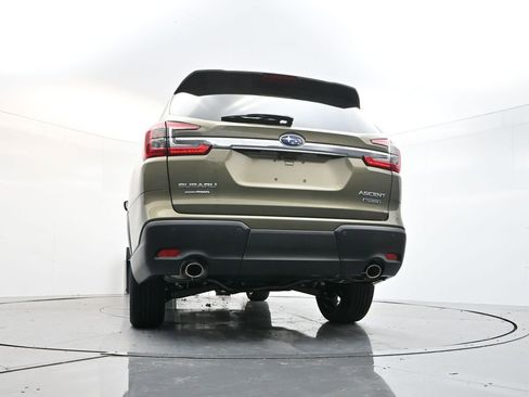 New 2026 Subaru Ascent Touring image 22