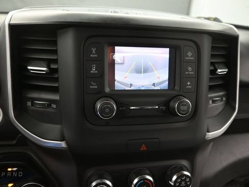 Used 2021 RAM 1500 Big Horn AWD/4WD image 33