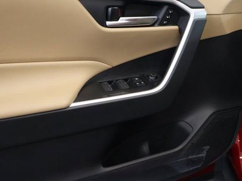 New 2025 Toyota RAV4 XLE Premium image 7