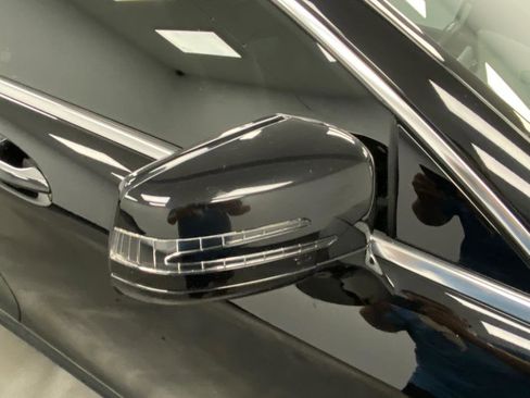 Used 2016 Mercedes-Benz CLS 400 4MATIC image 15