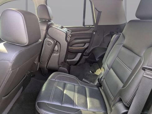 Used 2018 GMC Yukon Denali w/ Denali Ultimate Package AWD/4WD image 14