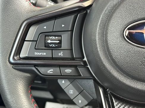 Used 2023 Subaru WRX Limited image 25