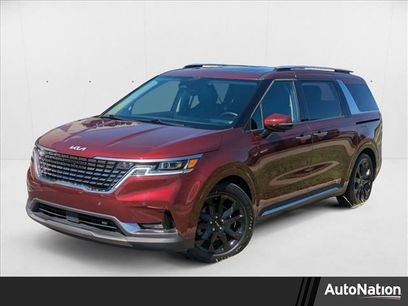 Used 2023 Kia Carnival SX Prestige