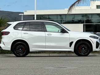 New 2026 BMW X5 M Competition w/ Executive Package video 2