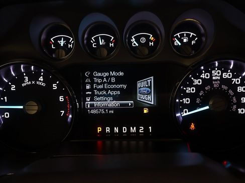 Used 2016 Ford F250 King Ranch w/ King Ranch w/Chrome Package image 25