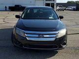 Used 2010 Ford Fusion SE image 3