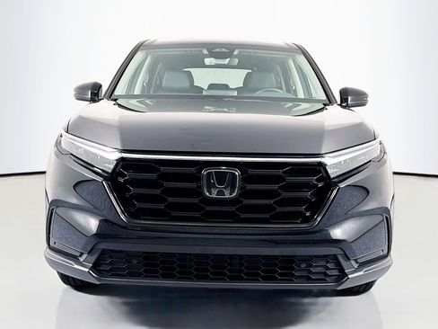 Certified 2023 Honda CR-V EX-L image 2