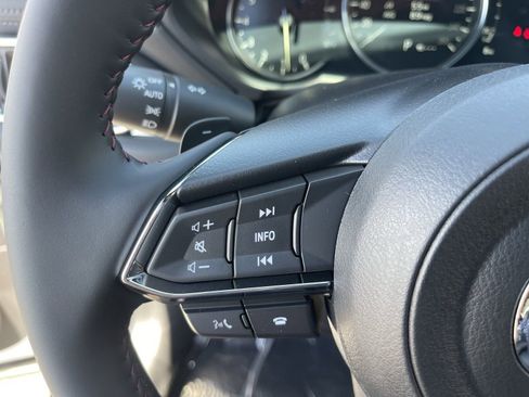 Used 2025 MAZDA CX-5 2.5 Turbo AWD/4WD image 32