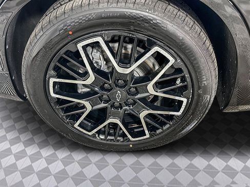 Used 2023 Chevrolet Blazer RS w/ Enhanced Convenience Package image 38