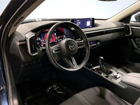 Certified 2025 MAZDA CX-50 AWD 2.5 S w/ Weather Package image 14