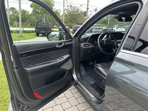 Used 2020 Hyundai Palisade Limited AWD/4WD image 22