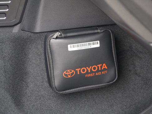 New 2026 Toyota Tacoma TRD Off-Road image 25