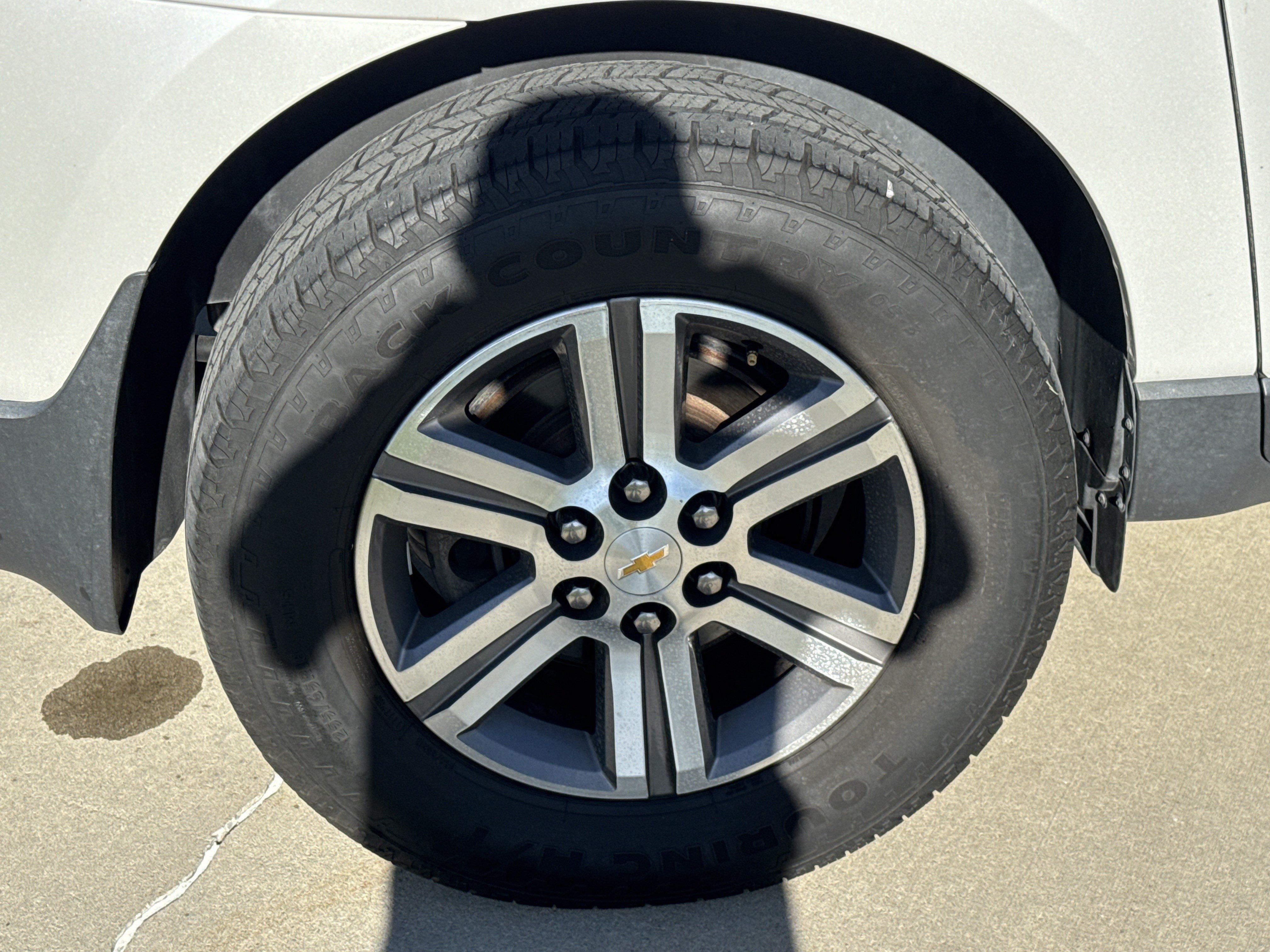 Used 2016 Chevrolet Traverse LT AWD/4WD image 12