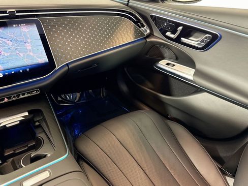 New 2026 Mercedes-Benz E 350 Sedan image 21