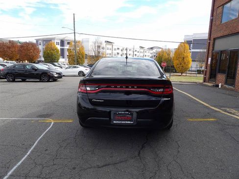 Used 2014 Dodge Dart SE w/ Convenience Group image 7