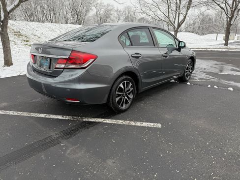 Used 2013 Honda Civic EX-L image 3
