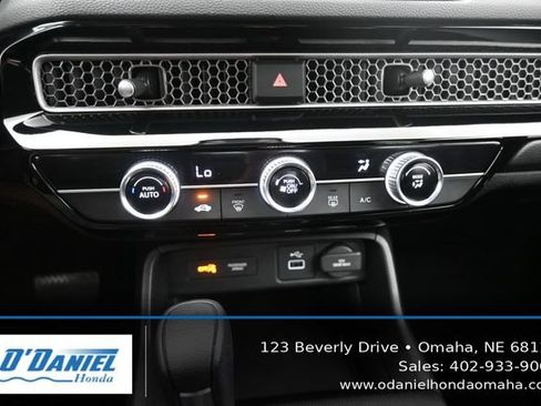 Used 2024 Honda Civic LX image 29