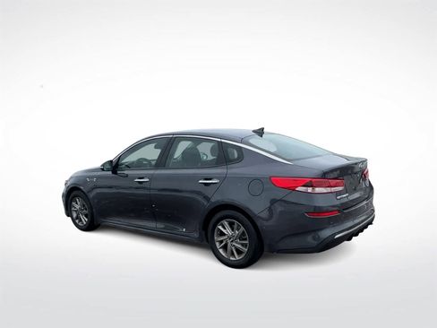 Used 2019 Kia Optima LX image 6
