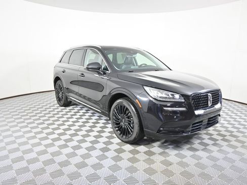 Used 2022 Lincoln Corsair Reserve AWD/4WD image 9