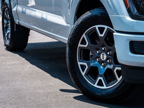 Used 2024 Ford F150 STX RWD image 2
