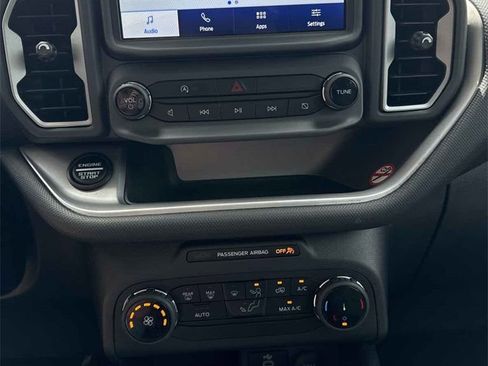 Used 2024 Ford Bronco Sport Big Bend AWD/4WD image 24