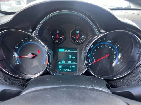 Used 2013 Chevrolet Cruze LT w/ RS Package image 18